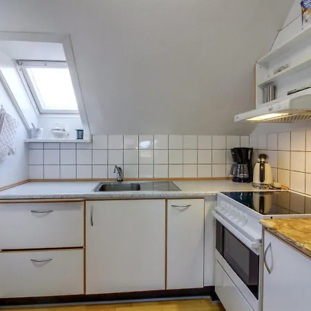 Gaesling - 1-6km From The Sea In Nw Jutland By Interhome Skagen