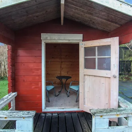 Apartment Gaesling - 1-6km From The Sea In Nw Jutland By Interhome Skagen