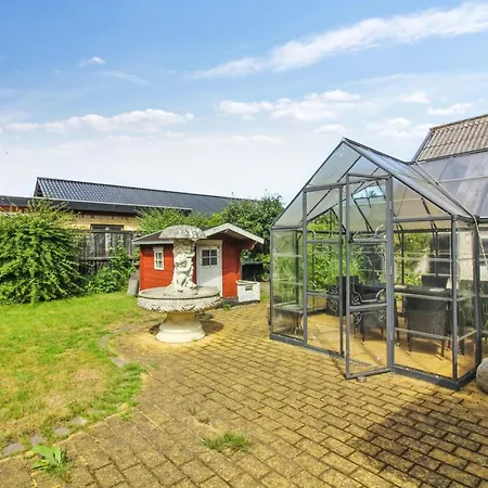 Gaesling - 1-6km From The Sea In Nw Jutland By Interhome Διαμέρισμα