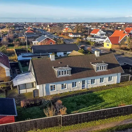 Apartment Gaesling - 1-6km From The Sea By Interhome *