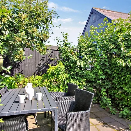 Gaesling - 1-6km From The Sea By Interhome * Skagen