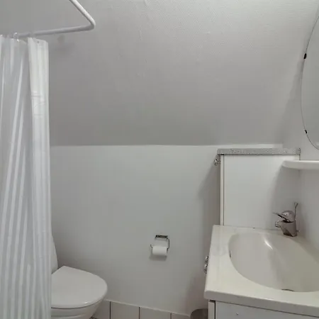 Apartment Gaesling - 1-6km From The Sea By Interhome *