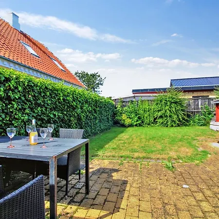 Apartment Gaesling - 1-6km From The Sea By Interhome Skagen