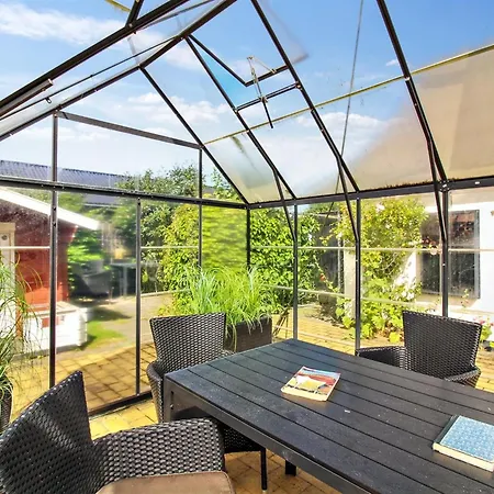 Gaesling - 1-6km From The Sea By Interhome * Skagen